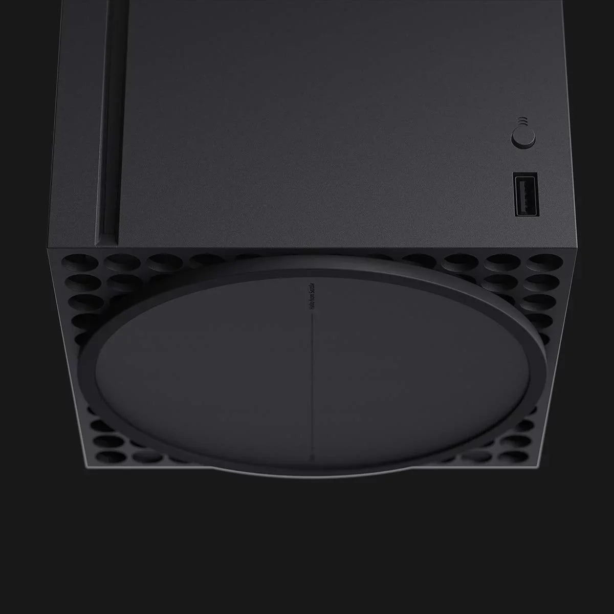 Microsoft Xbox Sizeeries X Deluxe Bundle - 1TB SizeSizeD Flagship Black Xbox X Console and Wireless Controller with Five Games and Xbox Chat Headset