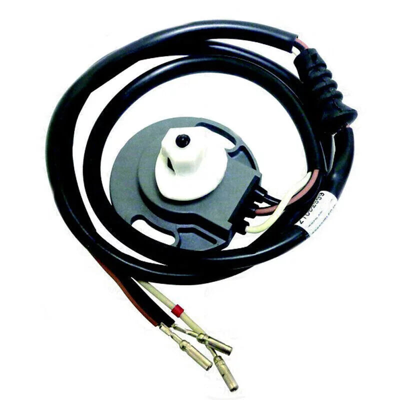 GHmarine Trim Sizeender Sizeensor For Volvo Penta SizeX TSizeX Models 3 Wire 3858212 21652399