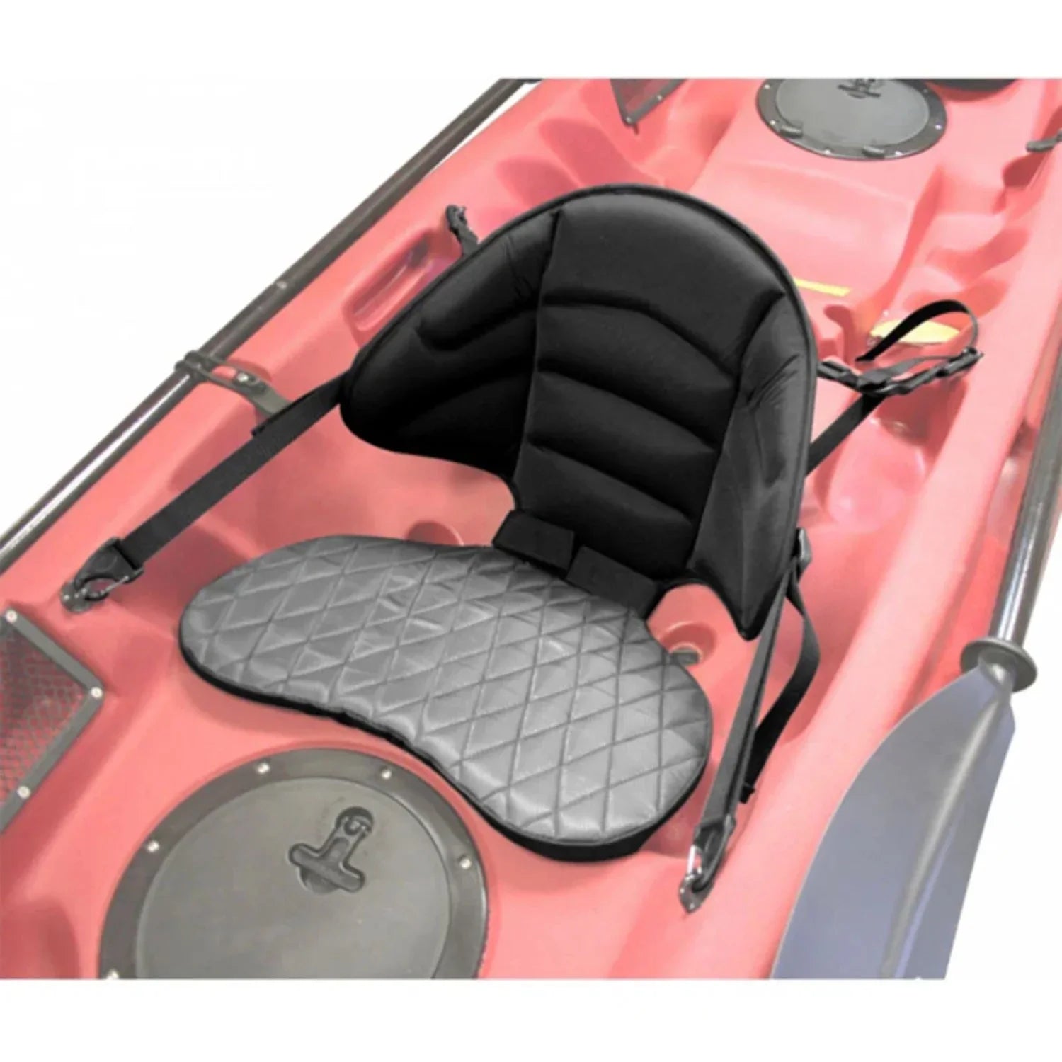 Hobie Sizeit-On-Top Kayak Sizeeat