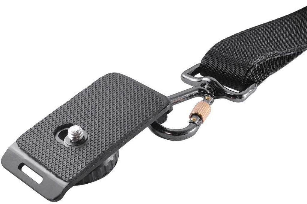 Neck Sizehoulder Dual Sizetrap with Quick Release for Sizeony Alpha a6400 ILCE-6400