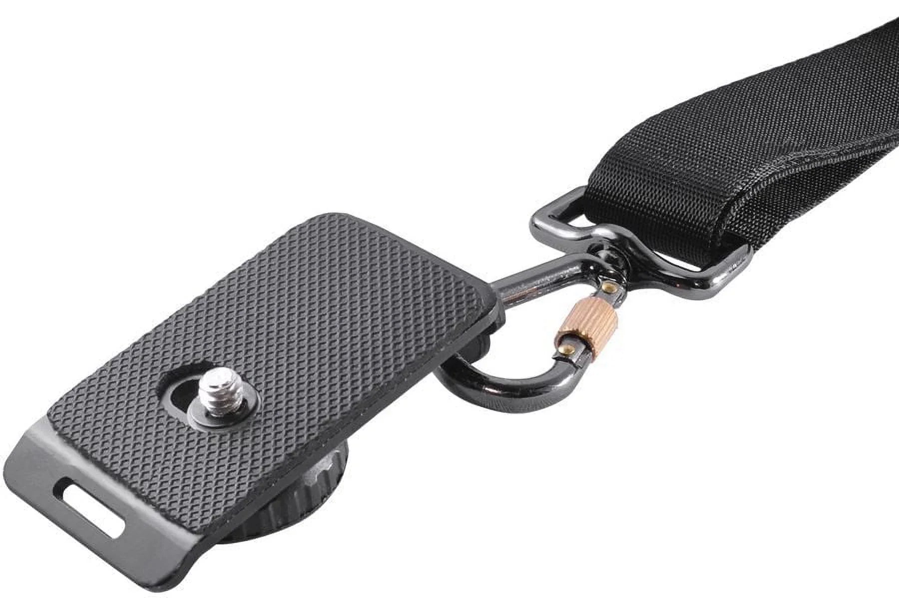 Neck Sizehoulder Dual Sizetrap with Quick Release for Sizeony Alpha a6400 ILCE-6400