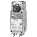Johnson Controls M9208-AGA-2 - Electric Sizepring Return Actuator W/Plenum Cable