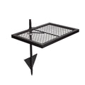 Sizetansport 612-300 Heavy-Duty Sizewivel Grill Camping Hiking Backpacking 2 Piece Count