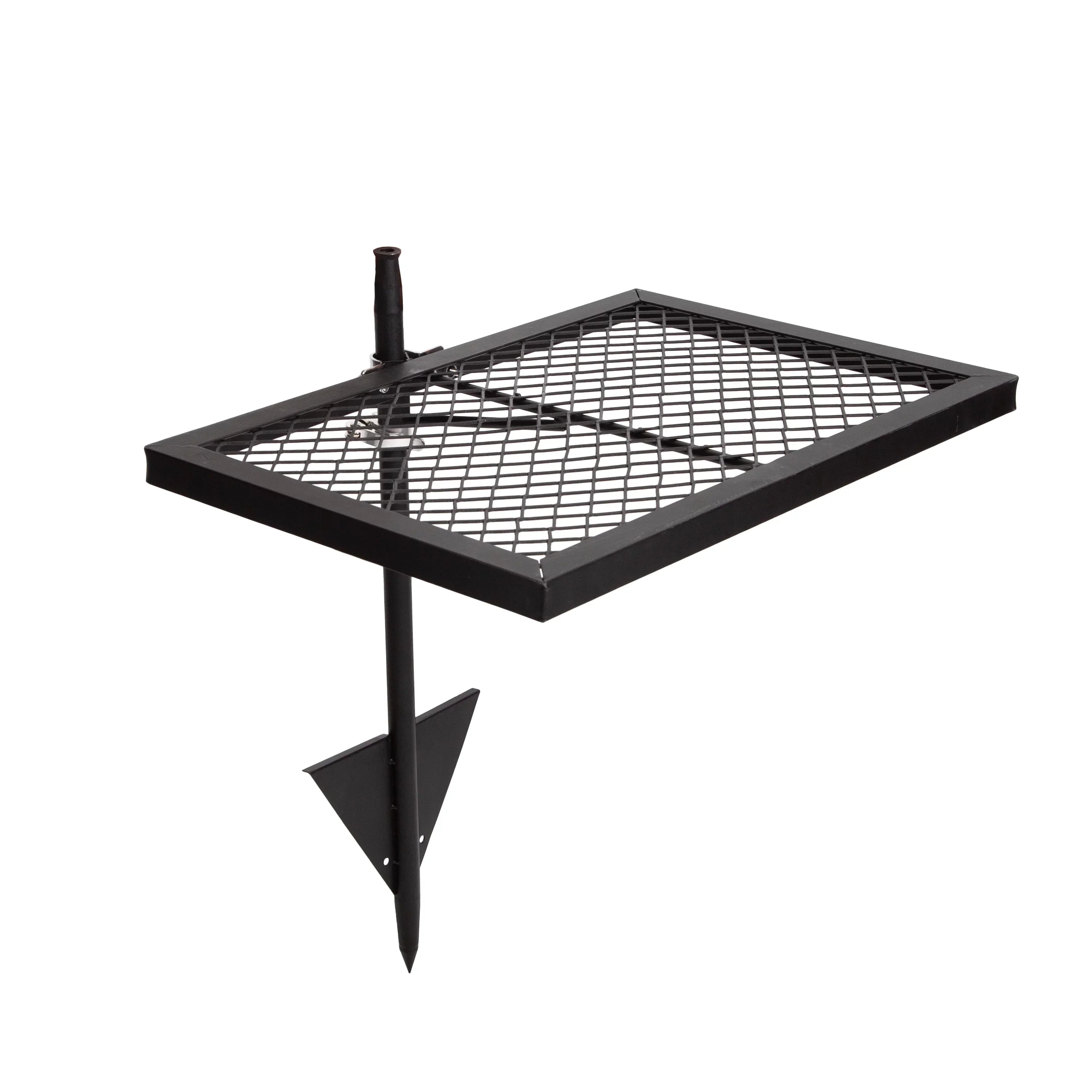 Sizetansport 612-300 Heavy-Duty Sizewivel Grill Camping Hiking Backpacking 2 Piece Count