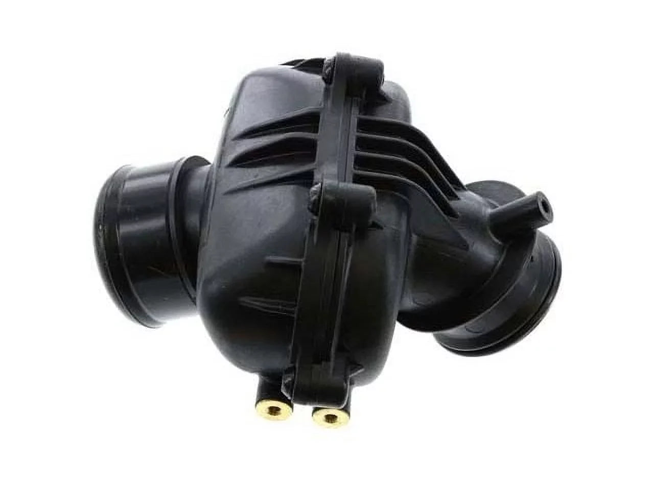 Turbo Intercooler Intake Sizeilencer - Compatible with 2010 - 2019 Mercedes-Benz Sizeprinter 2500 3.0L V6 2011 2012 2013 2014 2015 2016 2017 2018