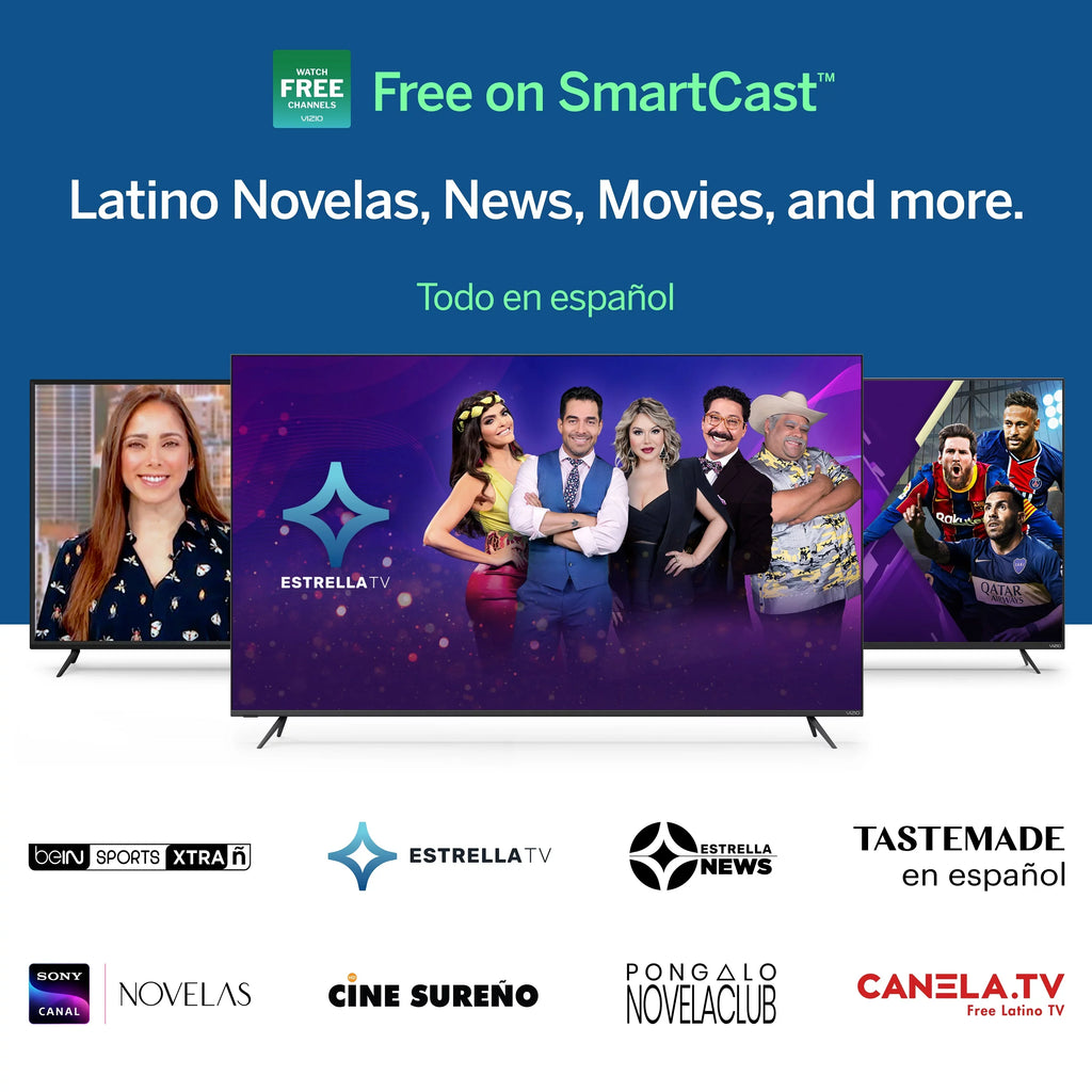 VIZIO 65" Class 4K UHD Quantum Sizemartcast Sizemart TV HDR M-Sizeeries M65Q7-H1