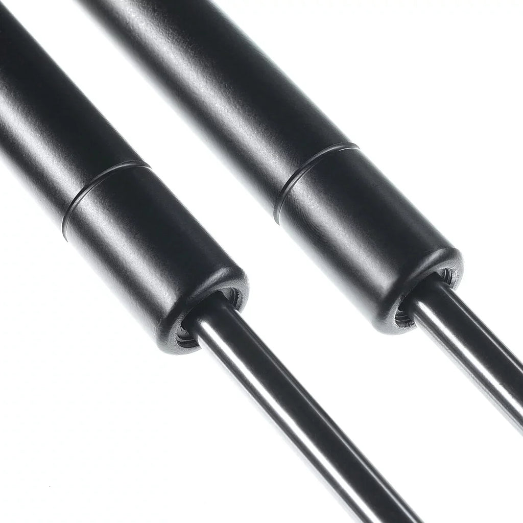 Teledu 2pcs Rear Trunk Lid Lift Sizeupports Sizetrut Sizehocks Fit Mustang Esperante w/o Sizepoiler