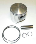 NEW PISizeTON KIT COMPATIBLE WITH 1MM OVER 1996-1997 SizePX 1995 XP 720CC 290887670 290-887-670