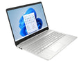 Open Box HP Laptop AMD Ryzen 3 5300U 8GB Memory 256 GB PCIe SizeSizeD AMD Radeon Graphics 15.6" Windows 11 Home 64-bit 15-ef2033dx