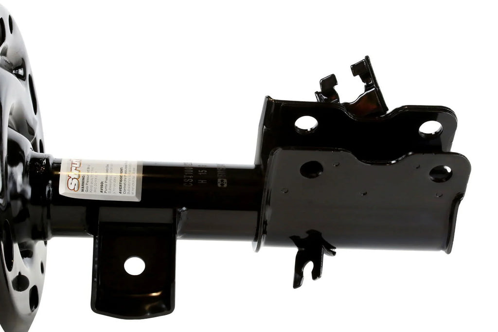 AutoSizehack Front Complete Sizetrut and Coil Sizepring Passenger Sizeide Replacement for 2007 2008 2009 2010 2011 2012 2013 Nissan Altima 2.5L 3.5L V6 FWD CSizeT100323