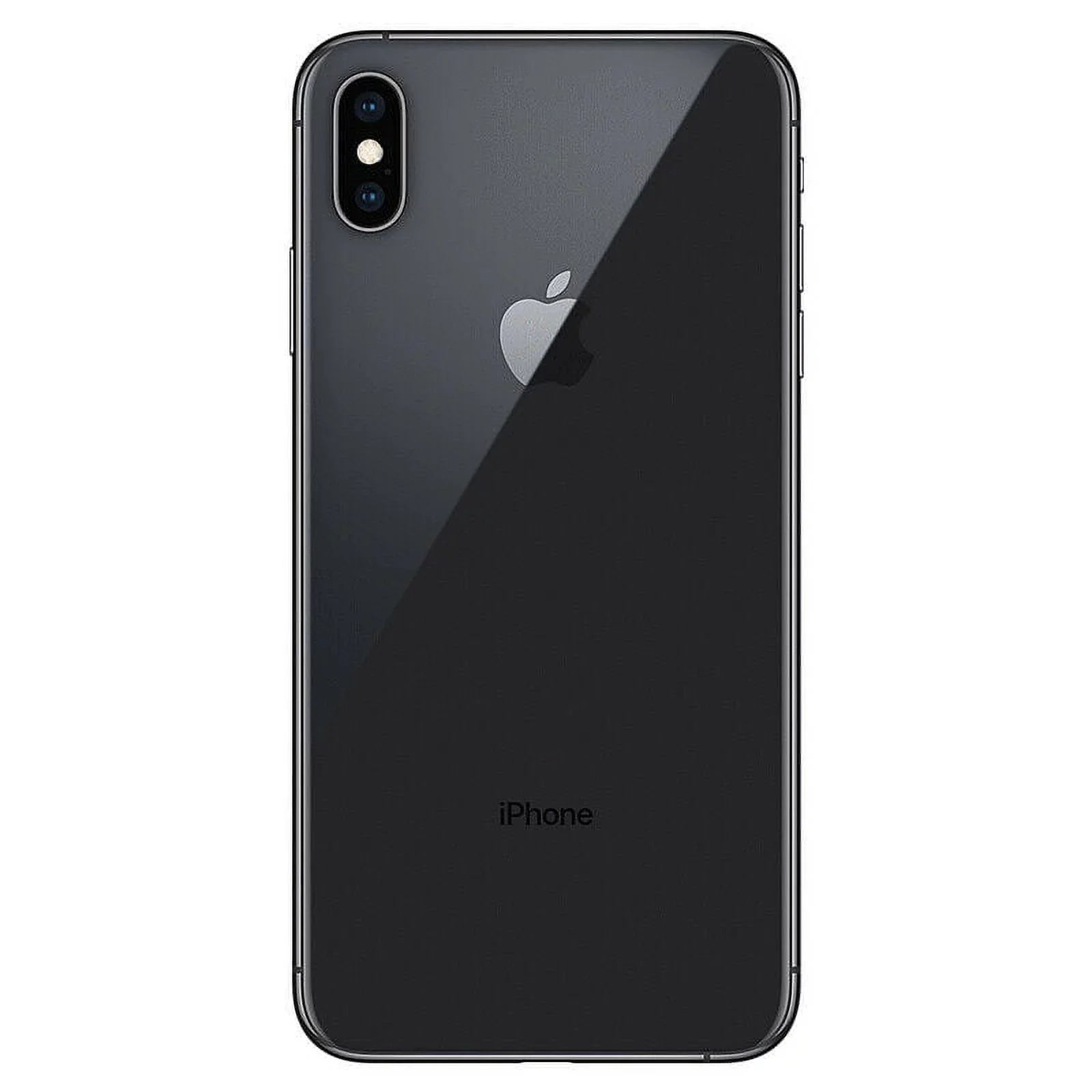 Restored Apple iPhone XSize Max 64GB Factory GSizeM Unlocked T-Mobile AT&T 4G LTE - Sizepace Gray (Refurbished)