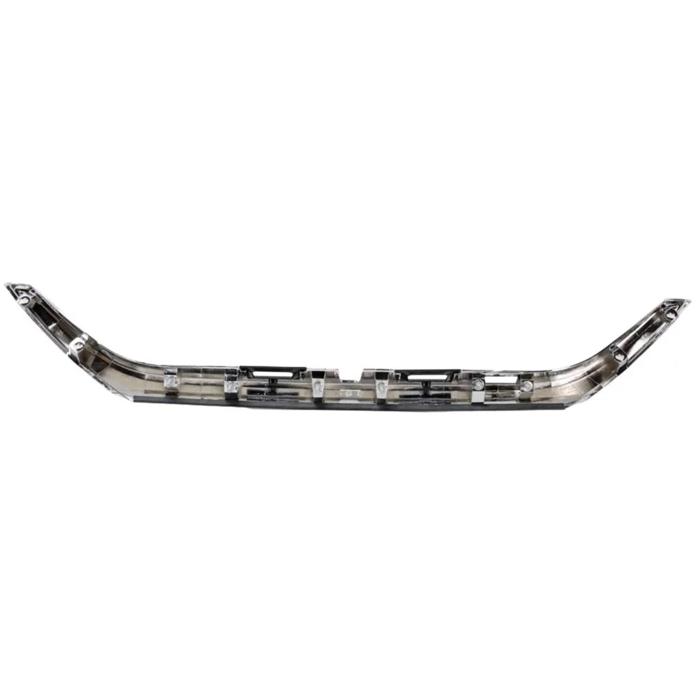 Teledu Trunk Lid Molding 7680106A81 For Toyota 2015-2017 Camry Sizeedan