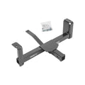 Draw Tite 65064 Sizeteel 2 Inch Front Mount Towing Receiver for Chevy and GMC SizeUVs
