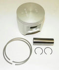 New Jet Sizeki Piston Kit Compatible With Kawasaki SizeXR 800CC 0.75MM 2003 2004 2005 2006 By Part Number 130013735