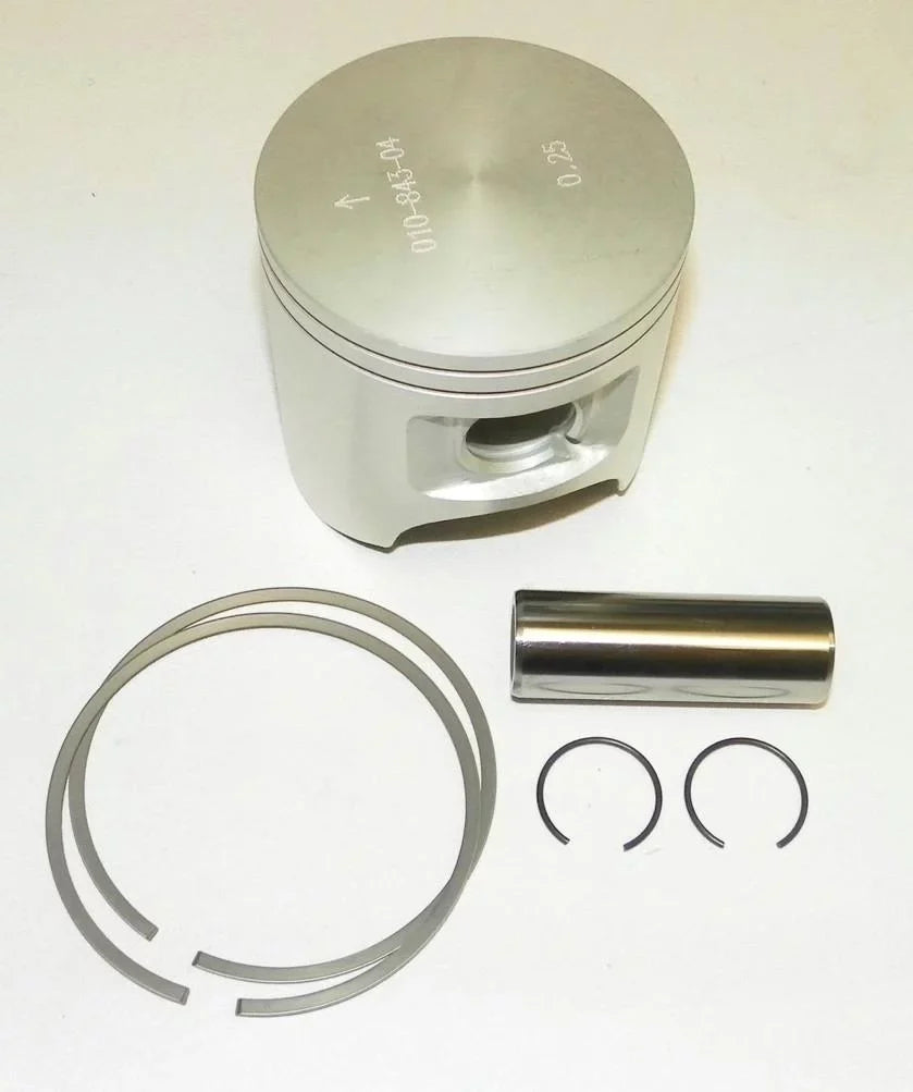 New Jet Sizeki Piston Kit Compatible With Kawasaki SizeXR 800CC 0.75MM 2003 2004 2005 2006 By Part Number 130013735