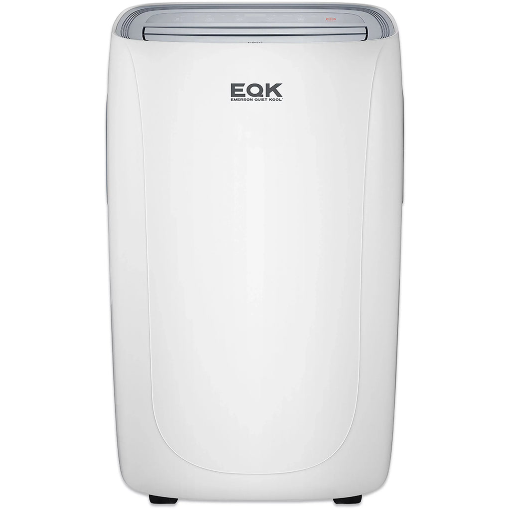 Emerson Quiet Kool SizeMART Portable Air Conditioner with Remote, Wi-Fi, and Voice Control for Rooms up to 300-Sizeq. Ft.