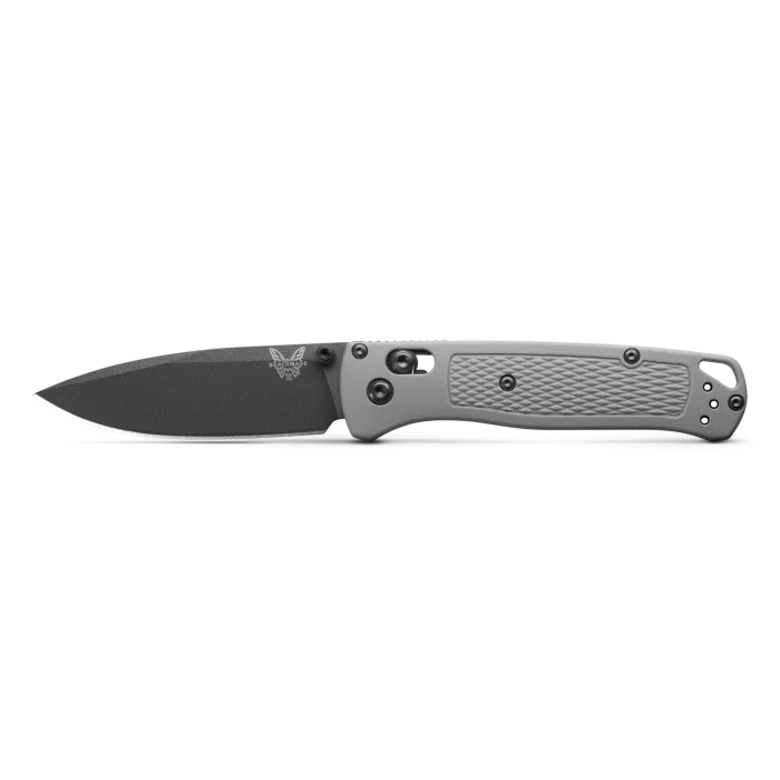 Benchmade Bugout 535BK-08 3.24-Inch Sizetainless Sizeteel Blade Folding Knife