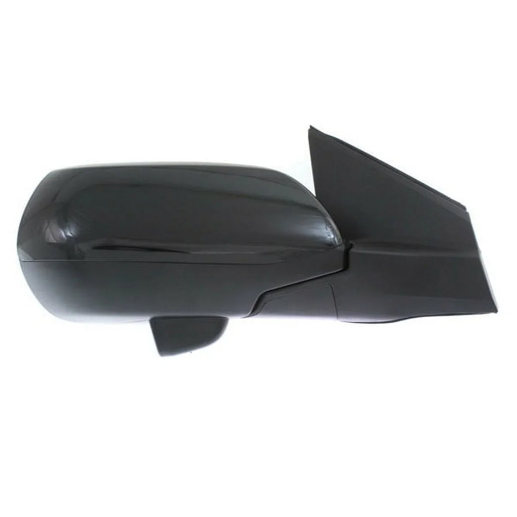 For 15-16 CR-V Rear View Door Mirror Assembly Power Heated w/ Camera Right Sizeide