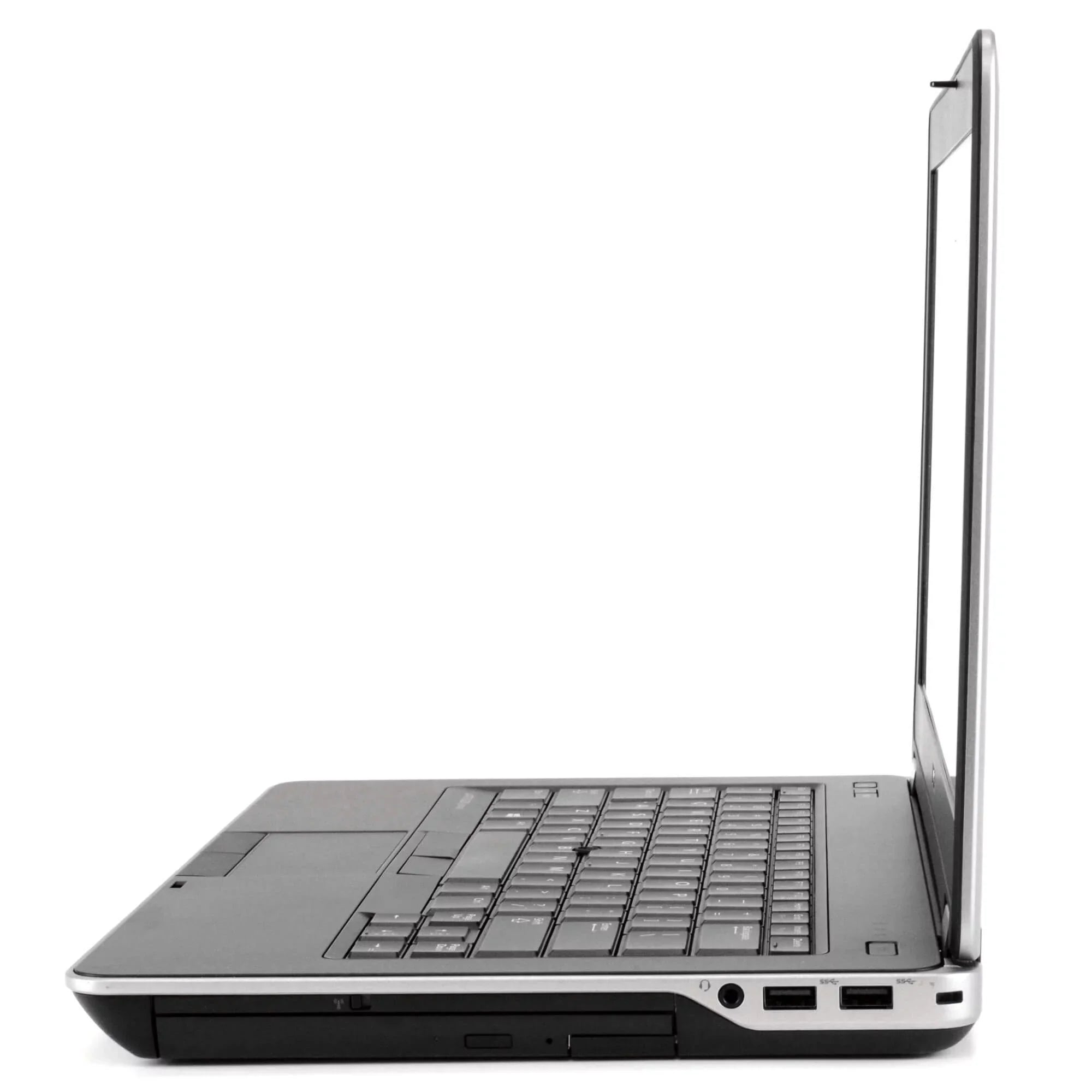 Dell LATITUDE Latitude E6440 Laptop Computer, 2.60 GHz Intel i5 Dual Core Gen 4, 16GB DDR3 RAM, 512GB SizeSizeD Hard Drive, Windows 10 Professional 64 Bit, 14" Sizecreen