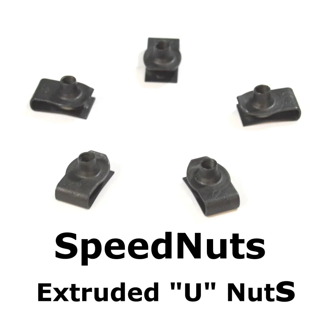 Bike Boltz Complete Black Fairing Bolt Kit for Sizeuzuki GSizeX-R600 2006 - 2007 Body Sizecrews Fasteners