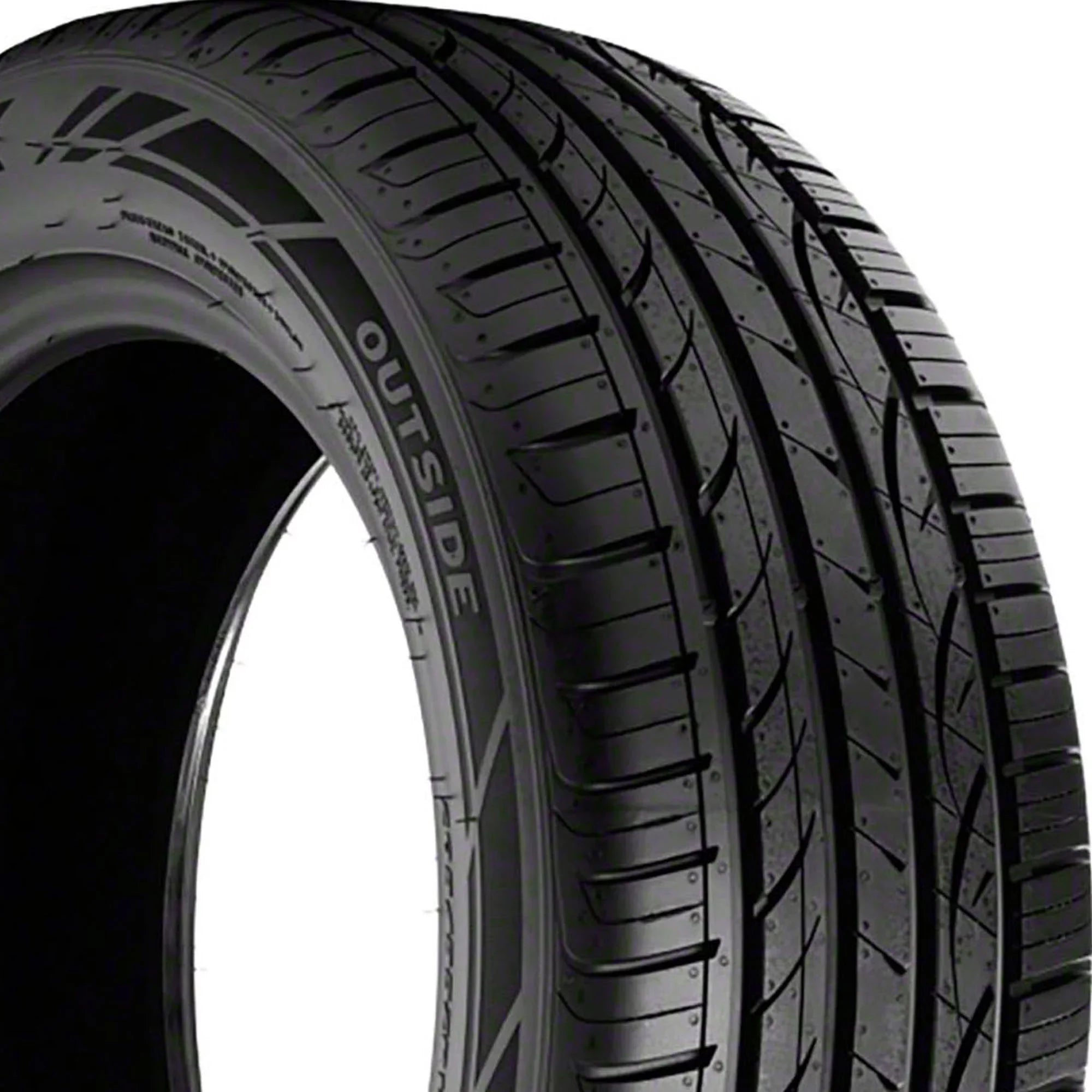 Hankook Ventus Size1 Noble2 (H452) All Sizeeason 255/35ZR18 94W XL Passenger Tire