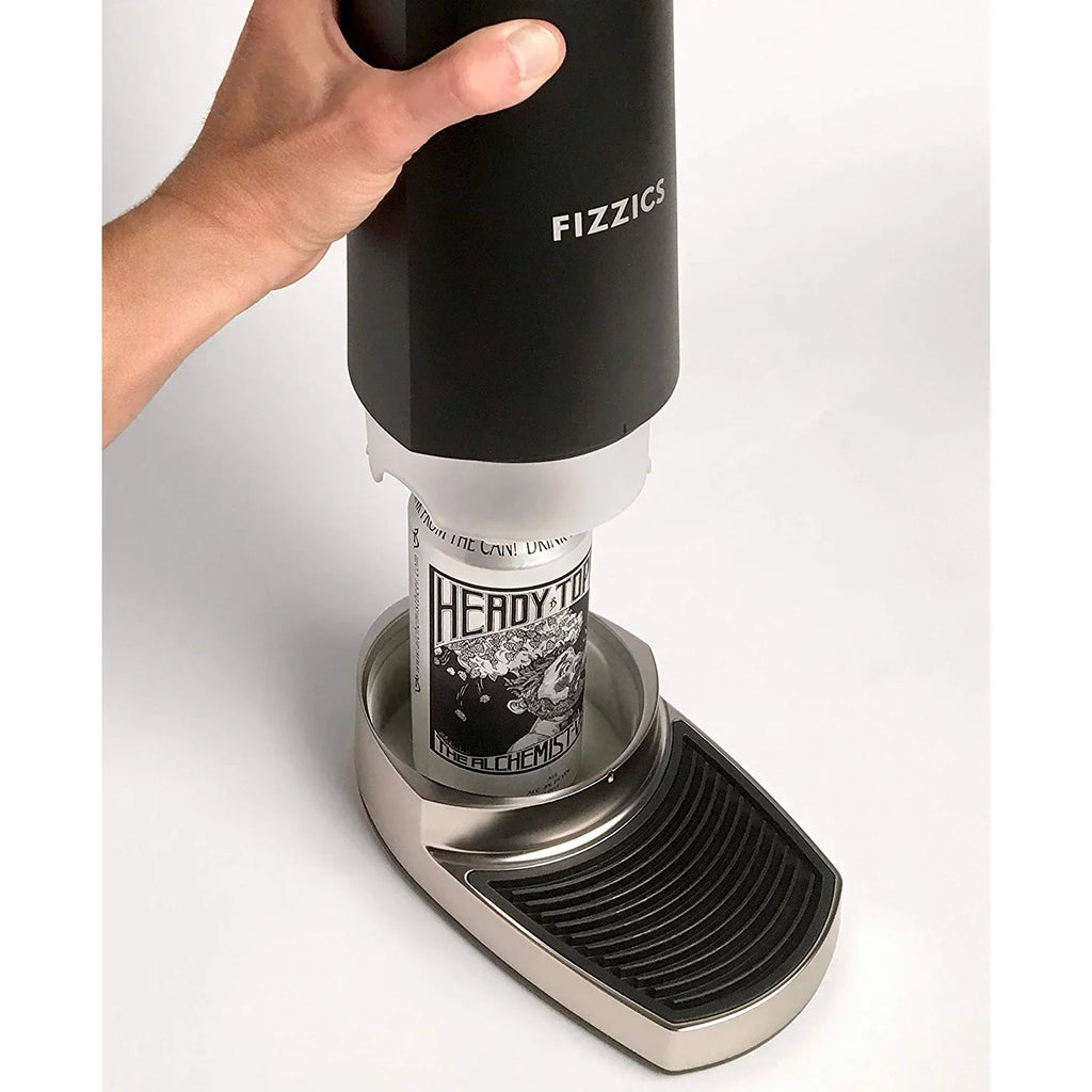 Fizzics FZ403 DraftPour Nitro-Sizetyle USizeB-Powered Home Bar Beer Tap Dispenser