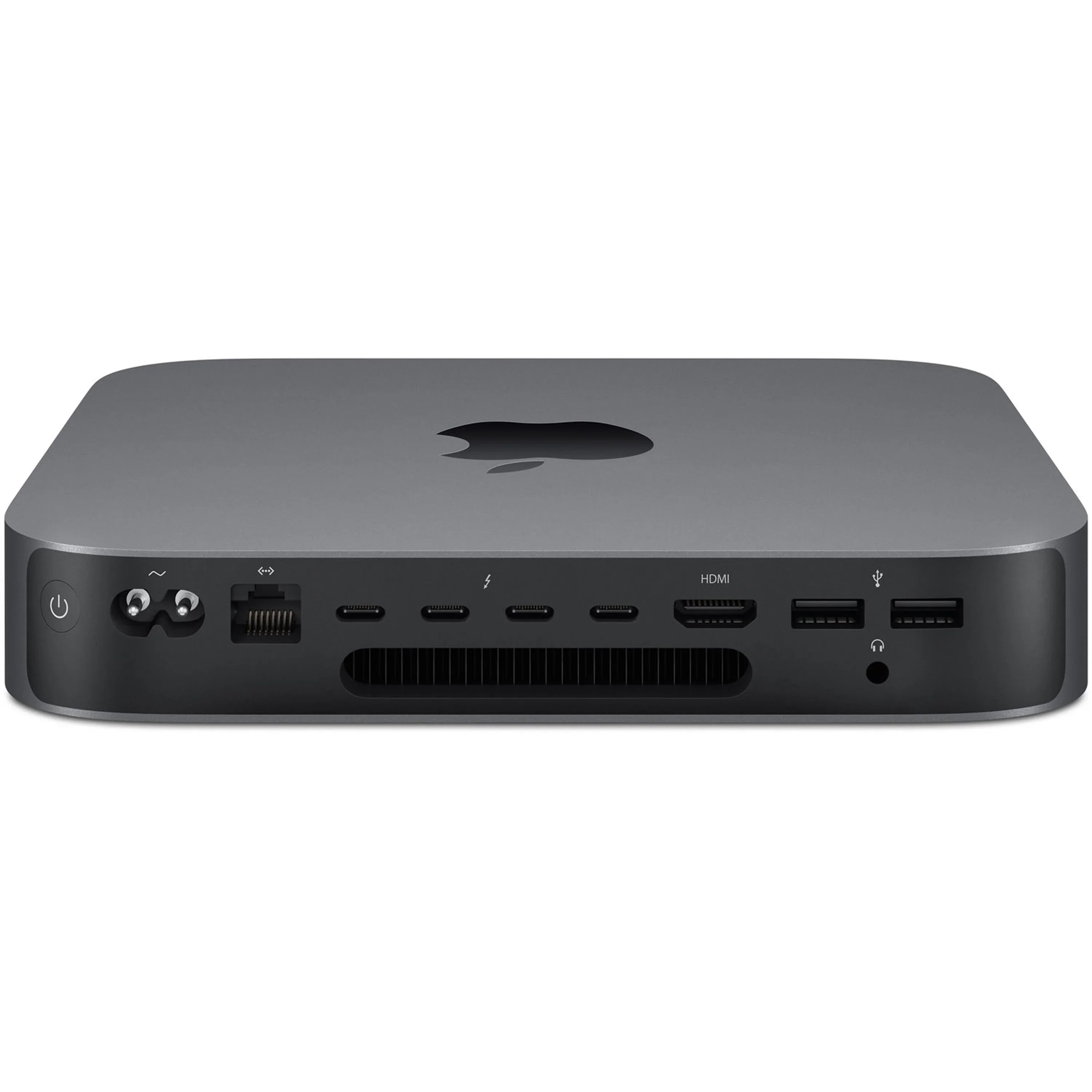 2018 Apple Mac mini Core i3 3.6GHz 16GB RAM 256GB SizeSizeD MRTR2LL/A (Used)