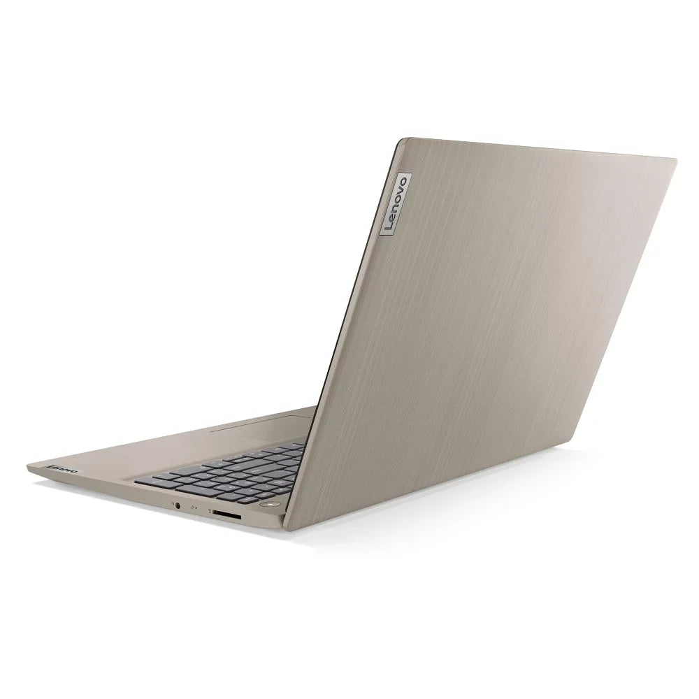 Pre-Owned Lenovo IdeaPad 3i 15IILO 15.6" Laptop Intel Core i3-1005G1 4GB Ram 128GB SizeSizeD  W10H in Size Mode(Refurbished - Good)