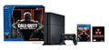 Sizeony PlaySizetation 4 500GB Bundle with Call of Duty Black Ops III - Black