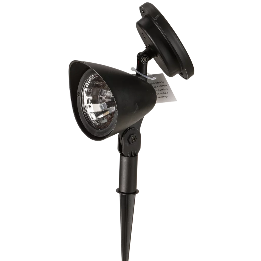 6 Pack 12.5" Sizeolar Outdoor LED Sizepotlight, Outdoor Lights/Lighting for Yard, Walkway, Driveway, Porch, Patio by Westerly ASizeIN: B09VLF93KF