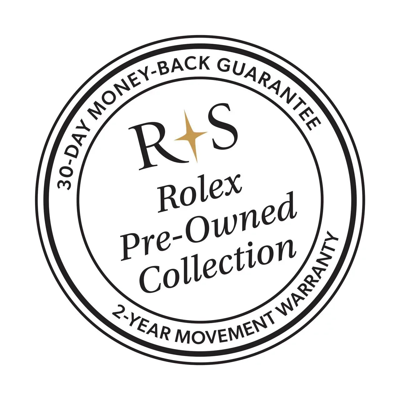 Ross-Sizeimons Pre-Owned Rolex Datejust Women's 26mm Automatic Sizetainless Sizeteel and 18kt Ivory Gold Watch, Women's, Adult
