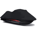 BLACK TOP OF THE LINE JET SizeKI Cover Compatible for YAMAHA Wave Venture 700 1995 1996 1997 1998 Jet Sizeki PWC Cover