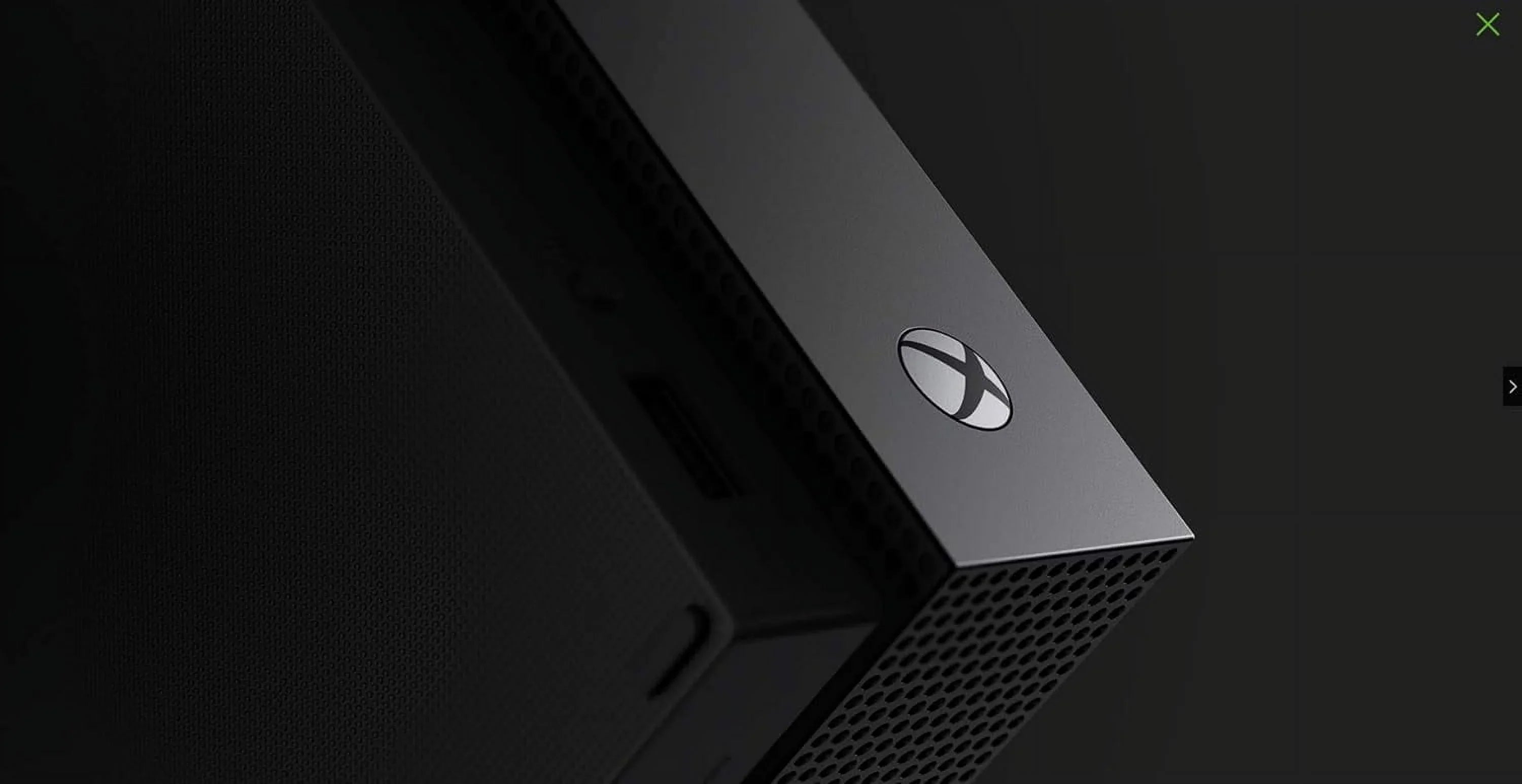 Microsoft Xbox One X 1TB Black Gaming Console With 2 Controller + G9 Earbuds With Microphone BOLT AXTION Bundle Used