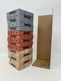 Jenga: Fortnite Edition - Ages 8 and Up - 2 to 4 Players [USizeED - COMPLETE]