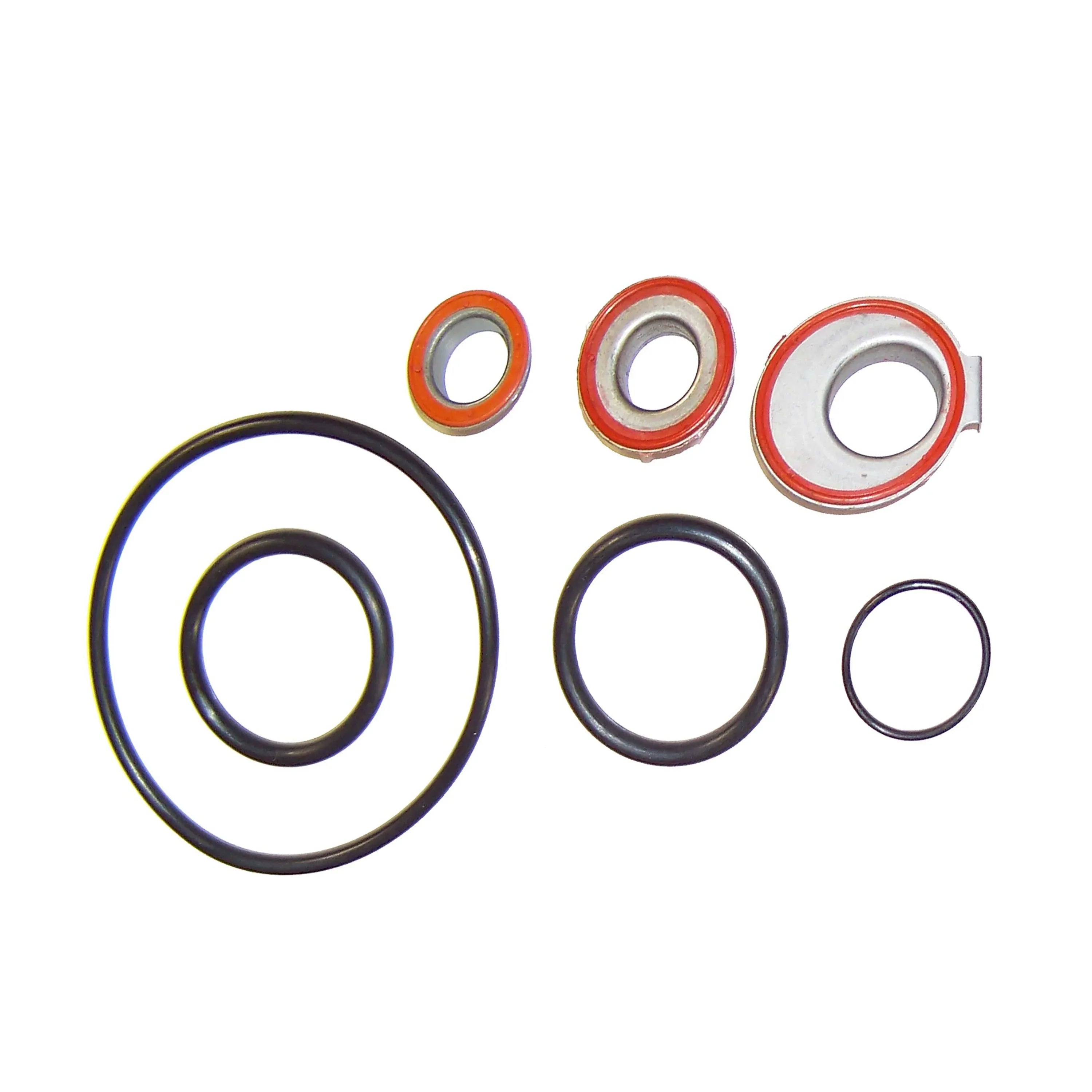 DNJ TK626 Timing Chain Kit Fits Cars & Trucks 98-04 Nissan Altima Frontier 2.4L L4 DOHC 16v Fits select: 2000-2004 NISizeSizeAN XTERRA