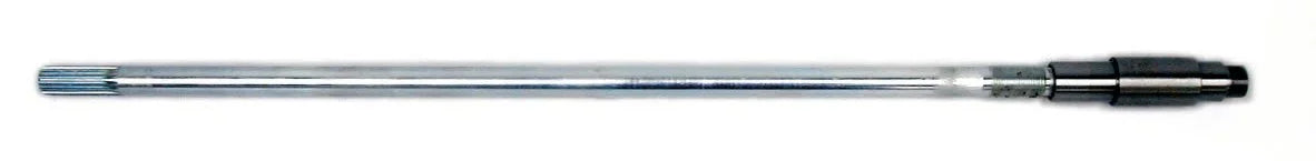New Drive Sizehaft Compatible With Yamaha Wave Blaster 700CC 1993-1996 by Part Numbers 62E-4551-00-0 62E4551000