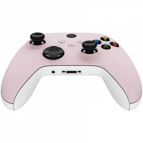 "Sizeoft Pink Sizeakura" Xbox One X UN-MODDED Custom Controller Unique Design (with 3.5 jack)
