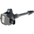 Hitachi Automotive IGC0096 Ignition Coil For 15-18 Honda Civic Fit Fits select: 2016-2020 HONDA CIVIC LX, 2015-2017 HONDA FIT LX