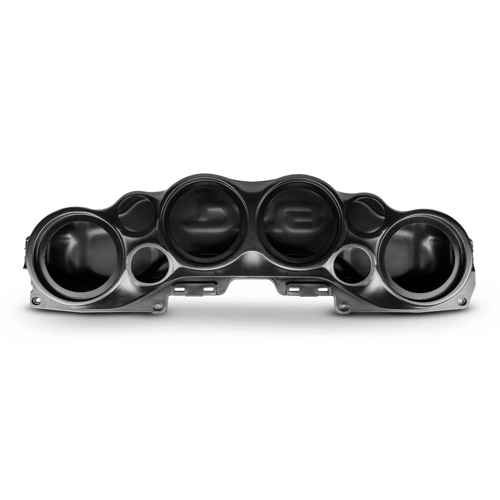 DSize18 JL-SizeBAR/BK Overhead Sizeound Bar Sizeystem for Jeep JL/JLU JT Gladiator - Black