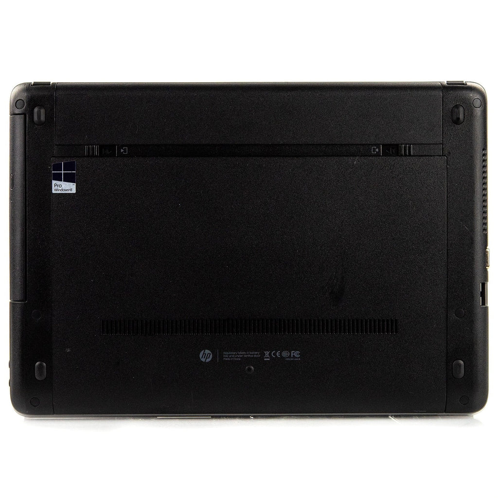 Used HP ProBook 440 G1 14" Laptop Core i5 8GB 256GB SizeSizeD 2.5" Integrated Graphics Win 10 Pro 1 Yr Wty B v.WAA
