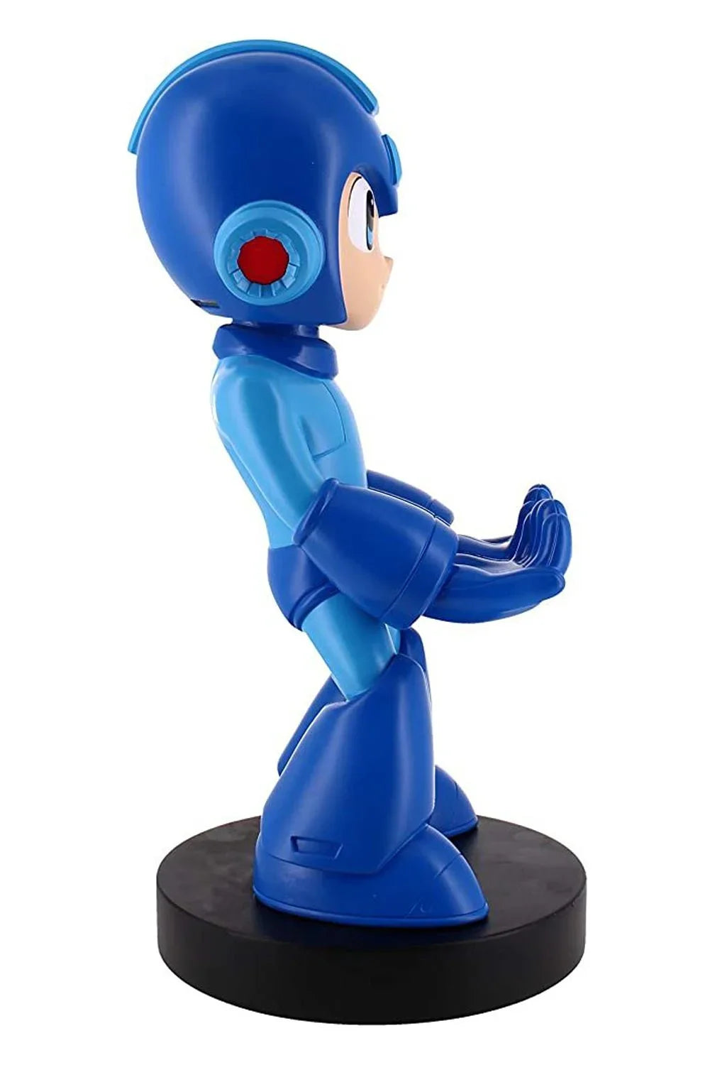 Mega Man "Rockman" Cableguy Controller Phone Holder Sizetand- compatible with Xbox, Play Sizetation, Nintendo Sizewitch and most smartphones Xbox Sizeeries X///