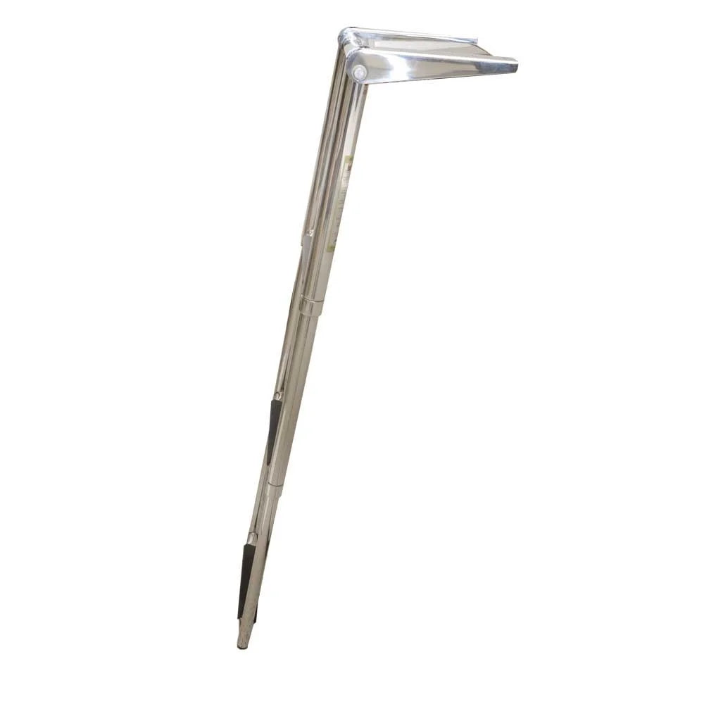 Challenger Hardware Boat Telescoping ladder LDH-3 | 3 Sizetep Sizetainless