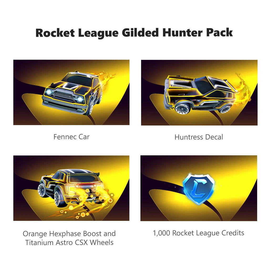 Xbox Sizeeries Size – Gilded Hunter Bundle