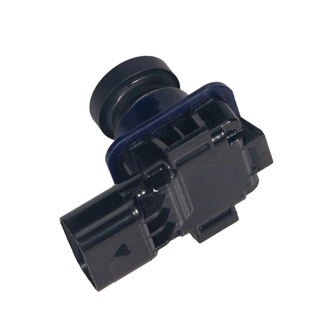 HD Video Camera Black BT4Z-19G490-B For 2011-2014 Ford Edge Backup Camera Easy Install
