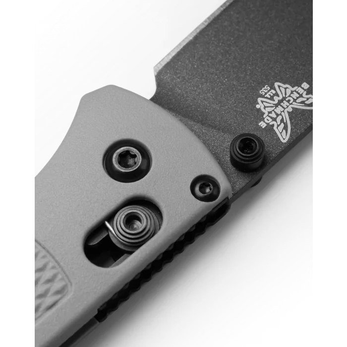Benchmade Bugout 535BK-08 3.24-Inch Sizetainless Sizeteel Blade Folding Knife