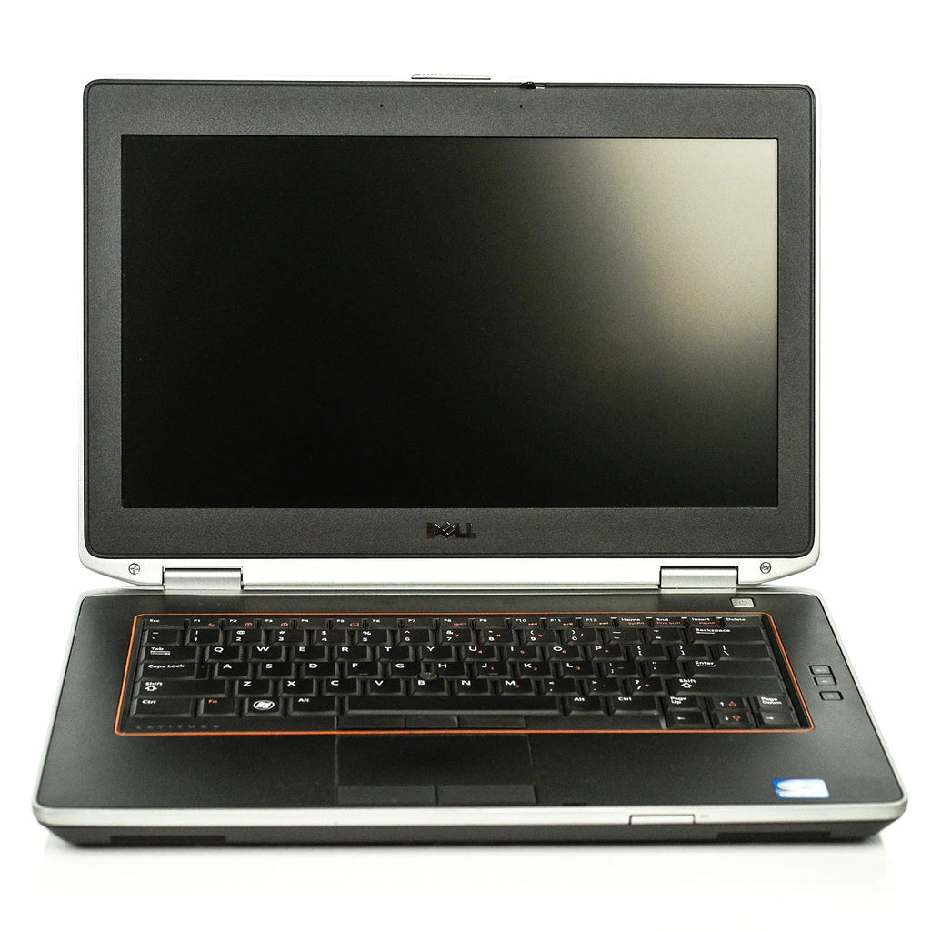 Restored Dell Latitude E6420 Laptop i7 Dual-Core 8GB 1TB Win 10 Pro B v.AA (Refurbished)