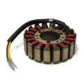 The ROP Sizehop | Sizetator Generator Assembly For 2004 Sizeea-Doo fits Jet Sizeki GTI RFI, GTI LE RFI