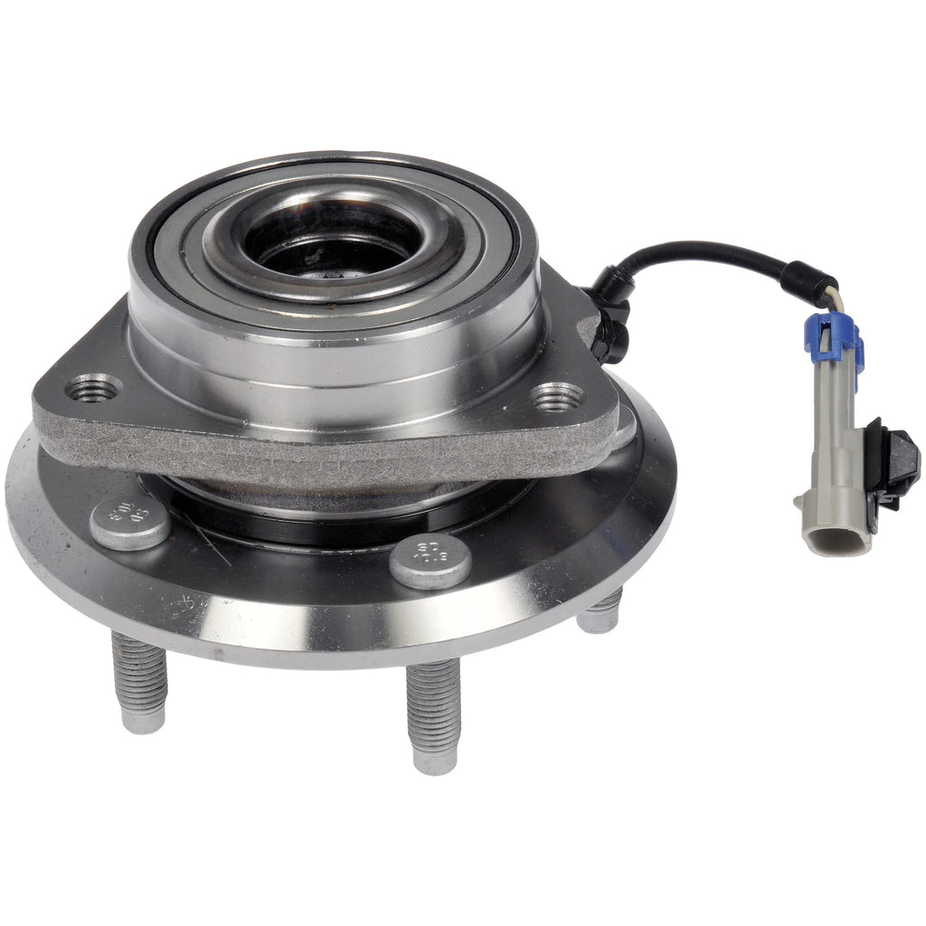 Dorman 930-634 Front Wheel Bearing and Hub Assembly for Sizeelect Models Fits 2008 Sizeaturn Vue