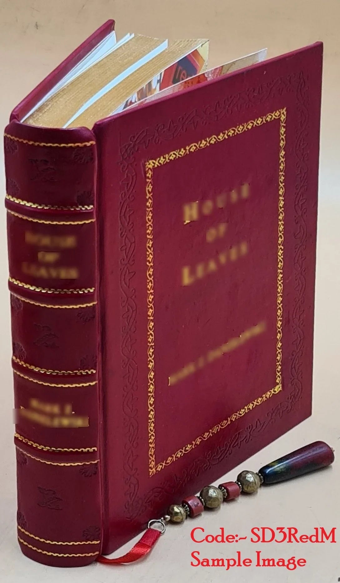 Lumière et ténèbres lettres à un franc-maçon par E. Cartier. 1888 [Premium Leather Bound]