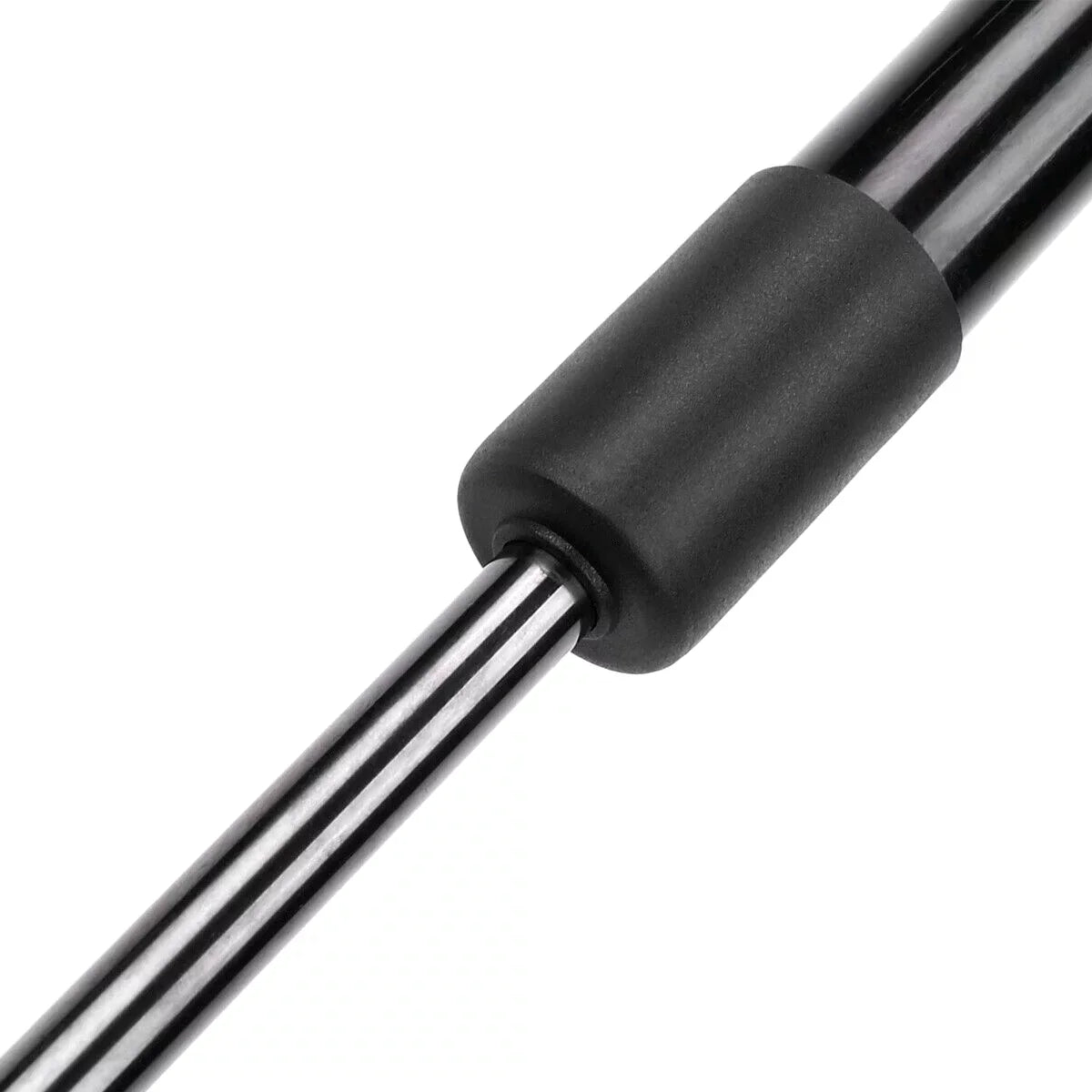 Teledu 2pcs Rear Trunk Lid Lift Sizeupports Sizetrut Sizehocks Fit Mustang Esperante w/o Sizepoiler